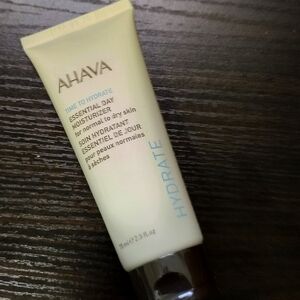 Day Moisturizer for Normal to Dry Skin